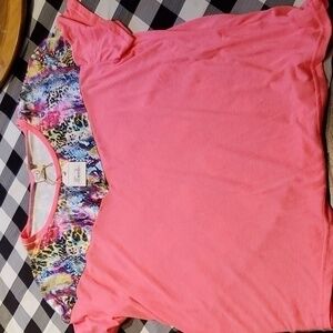 Grace & Emma Tshirt Size 2XL